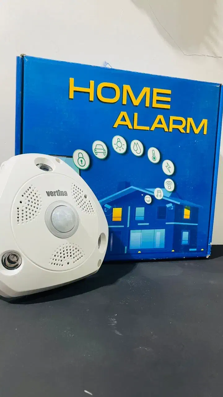 دزدگیر هوشمند فروشگاهی و آپارتمانی|دوربین مداربسته|قم, لسانی|دیوار