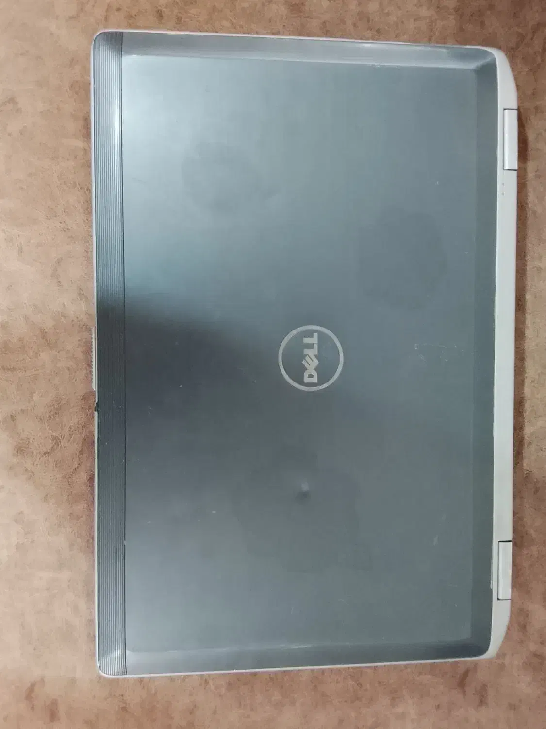 لپ تاپ dell|رایانه همراه|اهواز, معین زاده|دیوار