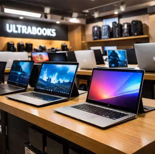 اخرین فرصت تعویض لپ‌تاپ شما تسویه نقدی|رایانه همراه|تهران, جردن|دیوار