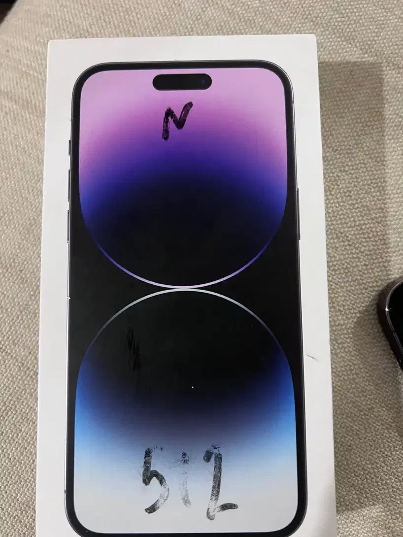 14promax 512G|موبایل|کیش, |دیوار