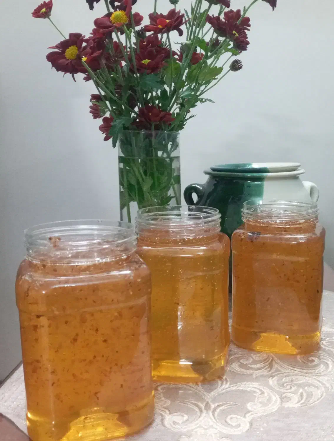 عسل|خوردنی و آشامیدنی|اصفهان, شهرک میلاد|دیوار