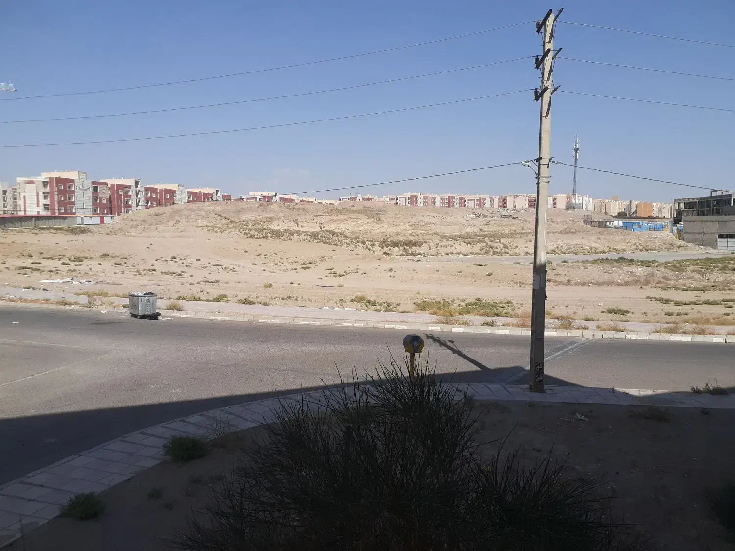 آپارتمان ۸۵ متری مسکن مهر پیام ماهدشت البرز سه بر|فروش آپارتمان|محمدشهر, شهرک پیام (مهرالبرز)|دیوار