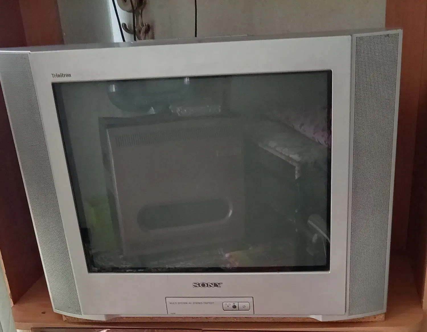 تلوزیون ساده|تلویزیون و پروژکتور|نجف‌آباد, ویلاشهر|دیوار