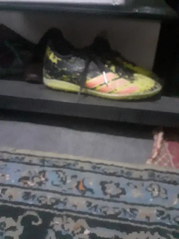 کفش|کیف، کفش، کمربند|خرم‌آباد, |دیوار