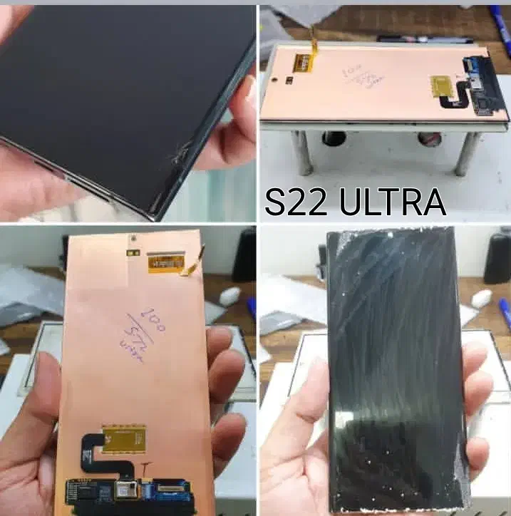 تعمیر السیدی ،تعویض گلس، تعویض فلت، تعمیرات موبایل|خدمات رایانه‌ای و موبایل|اصفهان, احمدآباد|دیوار