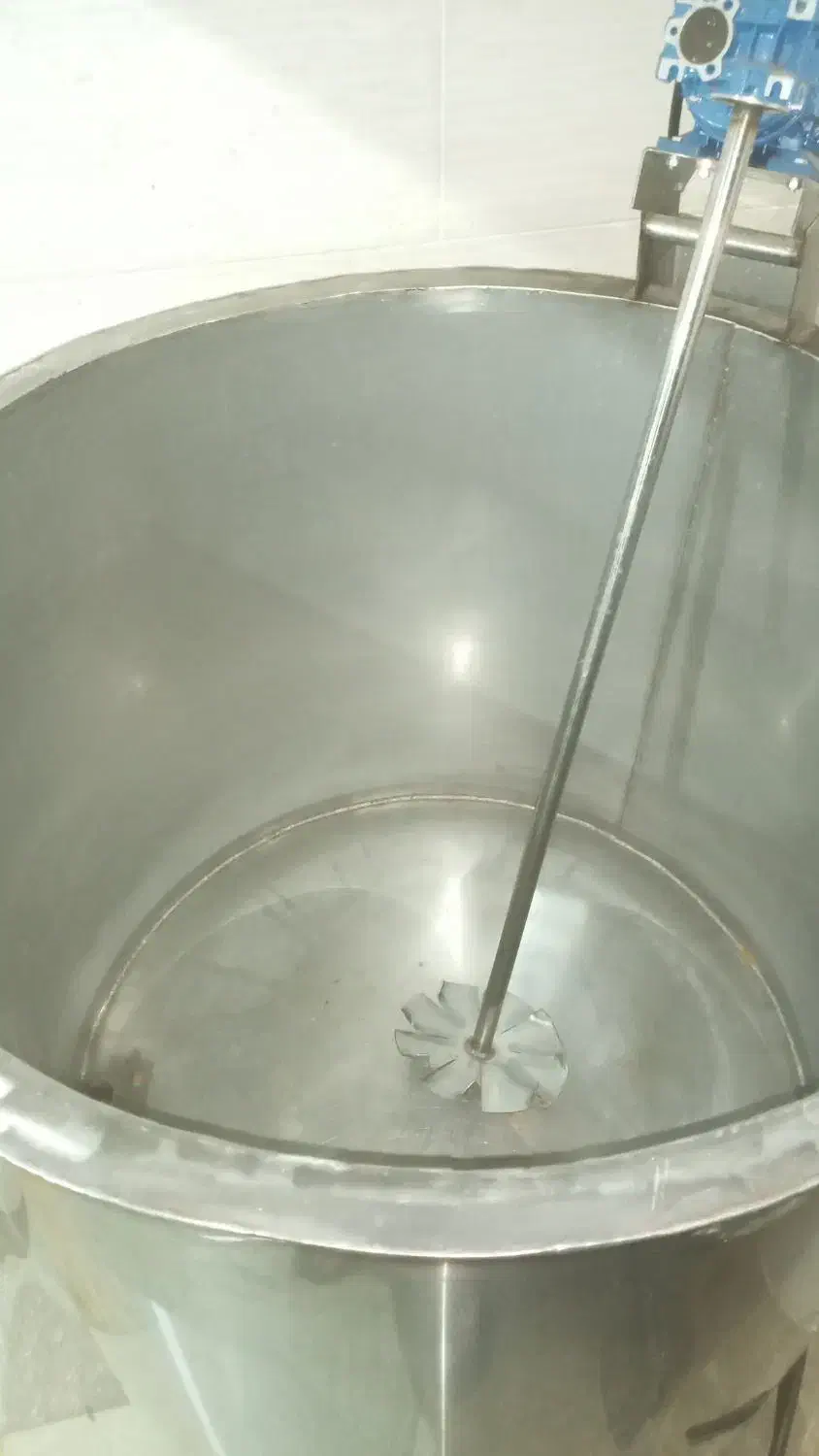 شیر جوش ۳۰۰لیتری|فروشگاه و مغازه|ماهدشت, |دیوار