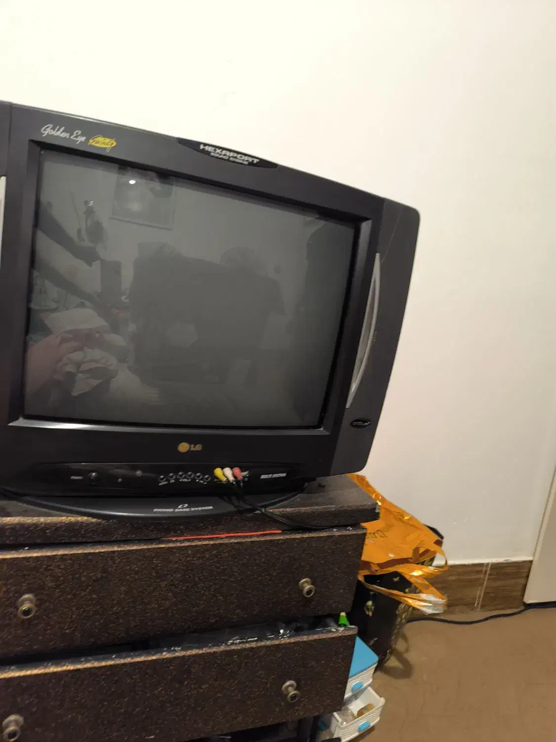 تلویزیون ال جی|تلویزیون و پروژکتور|مشهد, امیرآباد|دیوار