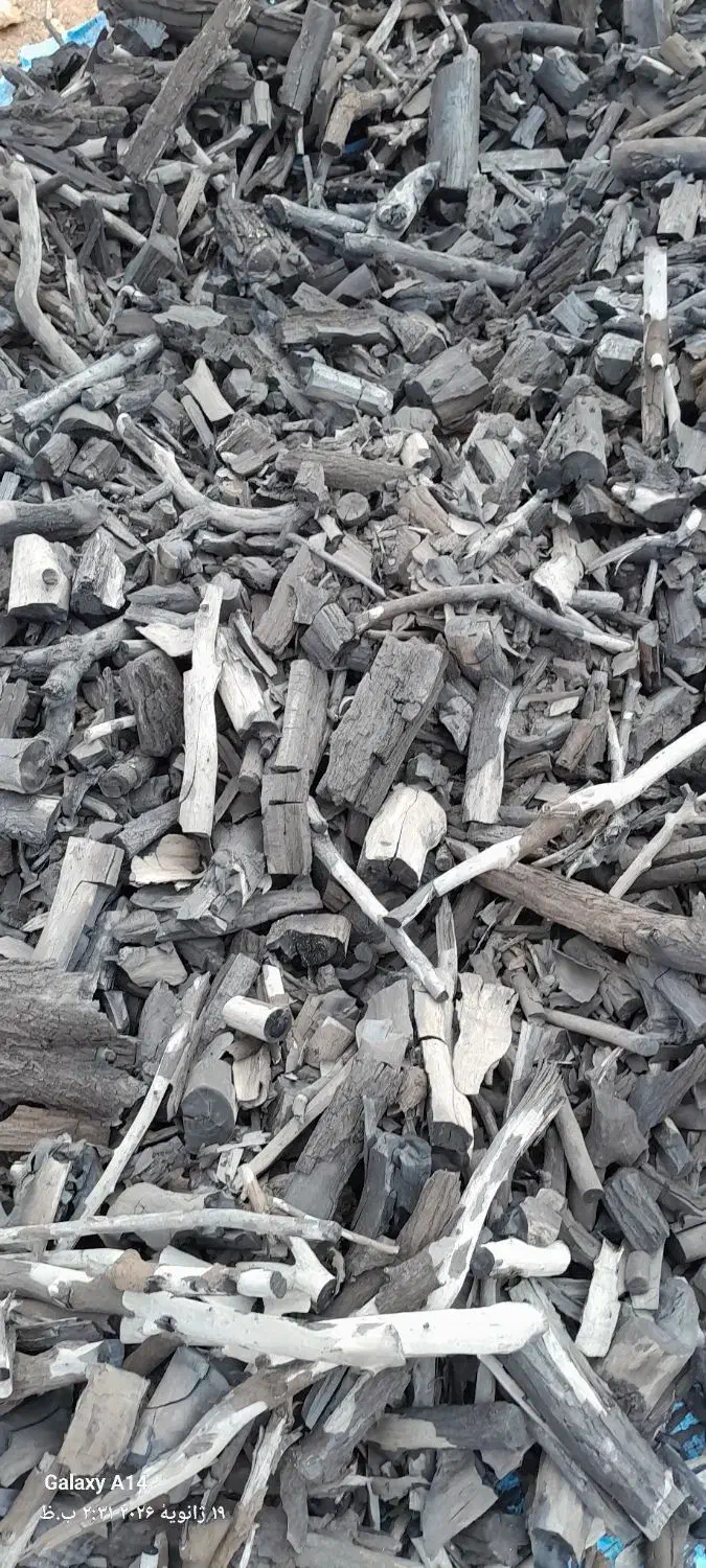 زغال|خوردنی و آشامیدنی|امیدیه, |دیوار