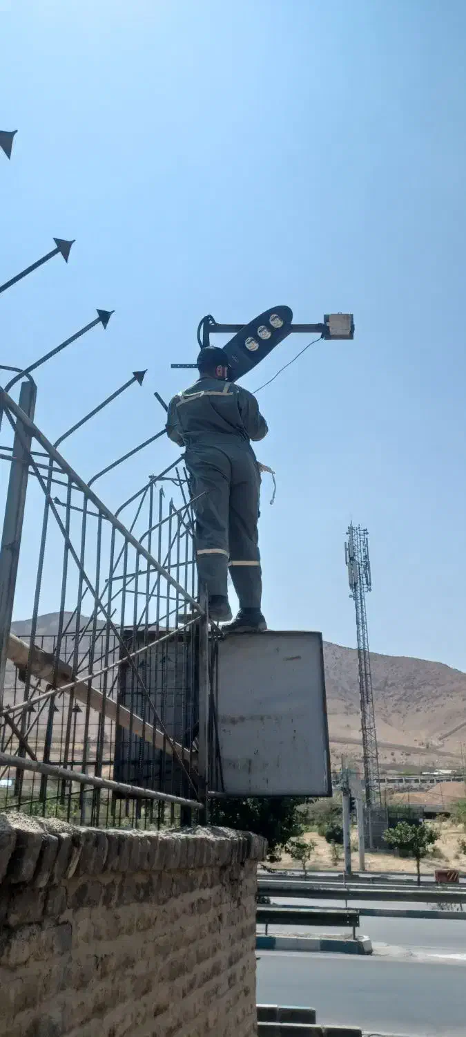 دوربین مداربسته|خدمات پیشه و مهارت|تهران, بیسیم|دیوار