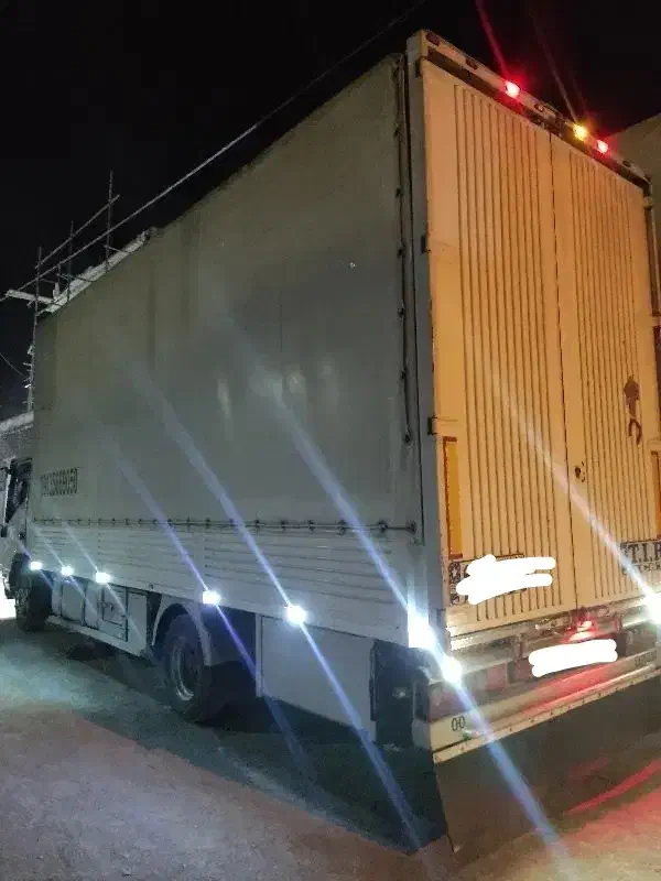 حمل بار و اثاثیه منزل سراسر کشور|خدمات حمل و نقل|زابل, |دیوار