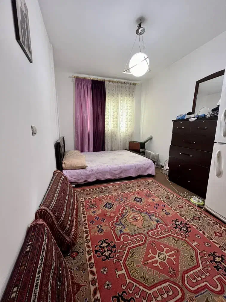 ۷۴ متر ط چهارم گلشندوست|فروش آپارتمان|تهران, سبلان (لشگر)|دیوار