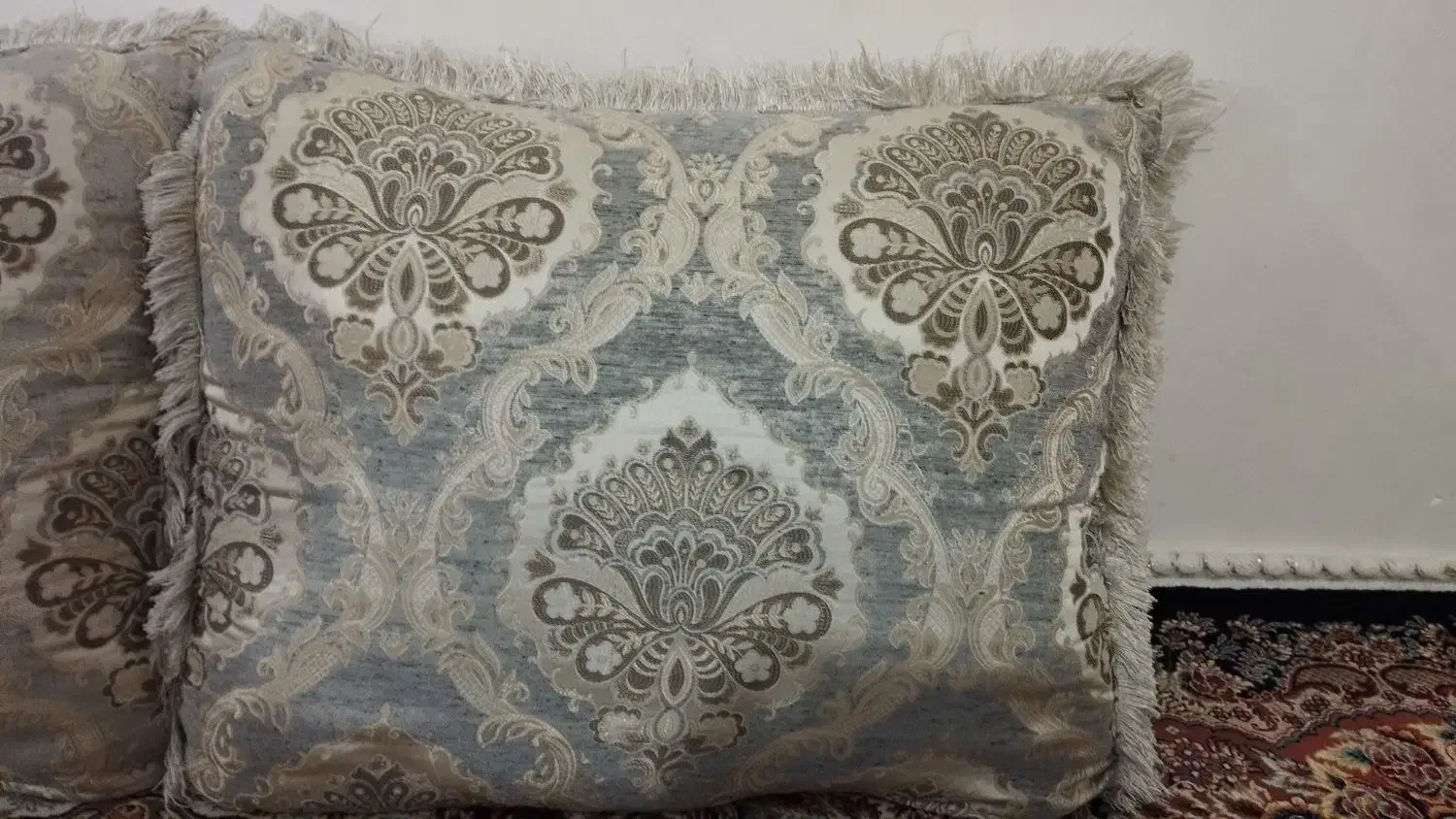 رو پشتی|پشتی|بندرعباس, |دیوار