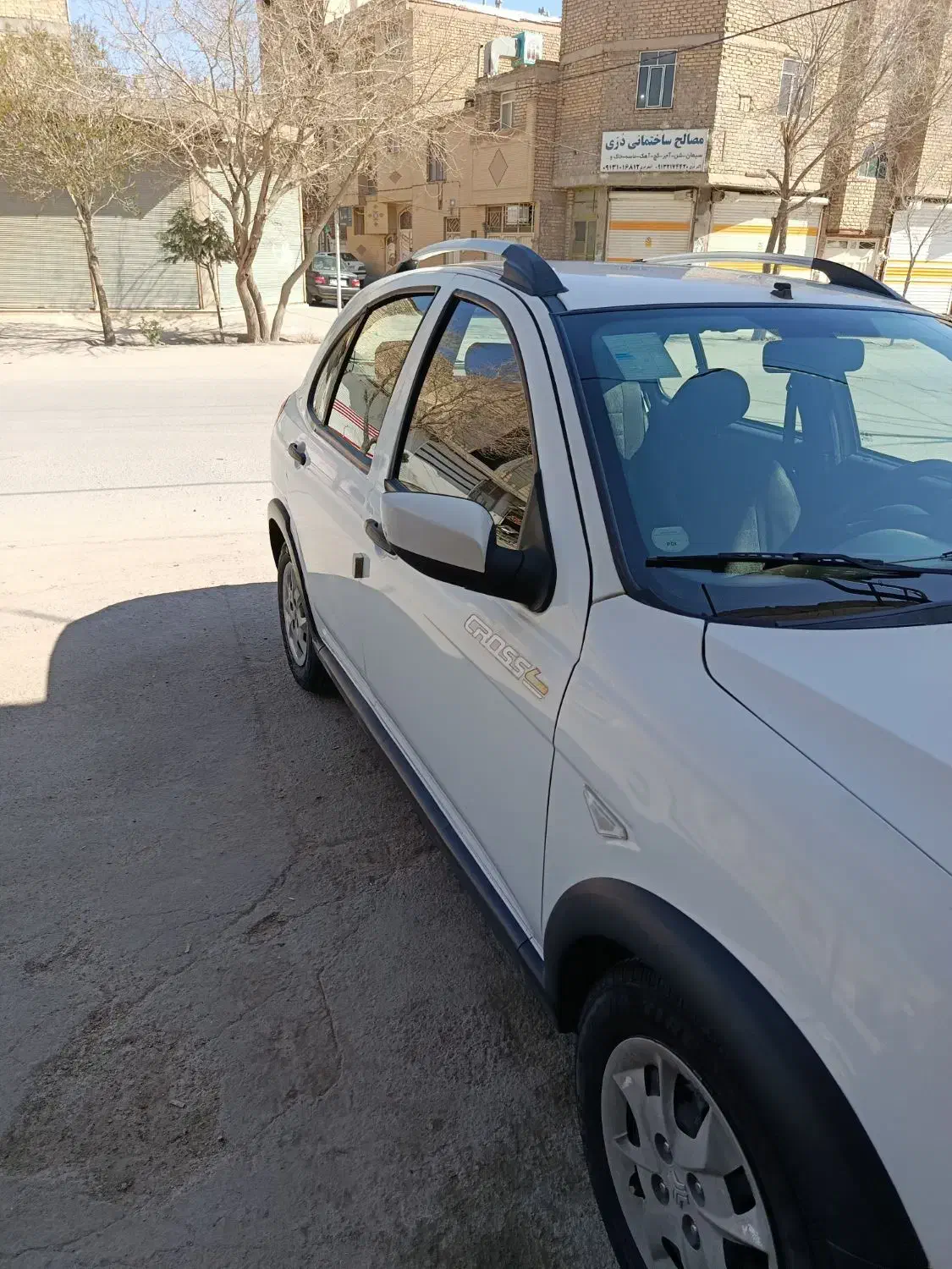 کوییک s|خودرو سواری و وانت|خمینی‌شهر, |دیوار