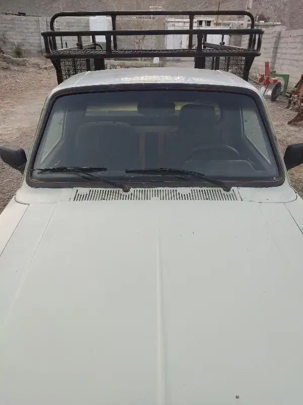 پیکان بار90|خودرو سواری و وانت|رحمت‌آباد, |دیوار