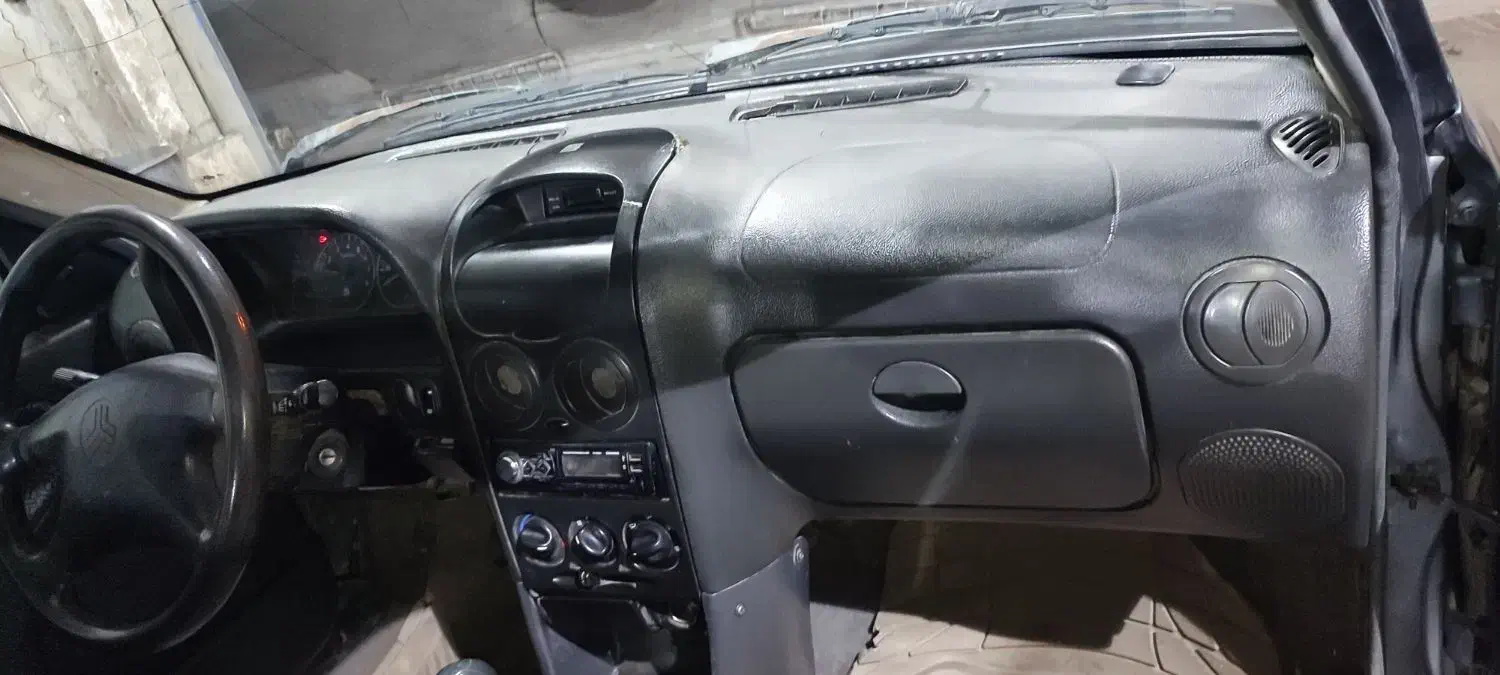 ماشین پراید 141|خودرو سواری و وانت|اراک, |دیوار