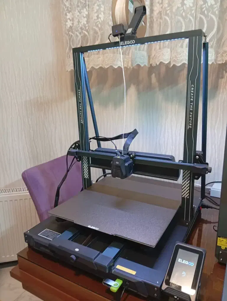 پرینتر سه بعدی|پرینتر، اسکنر، کپی، فکس|ابریشم, |دیوار