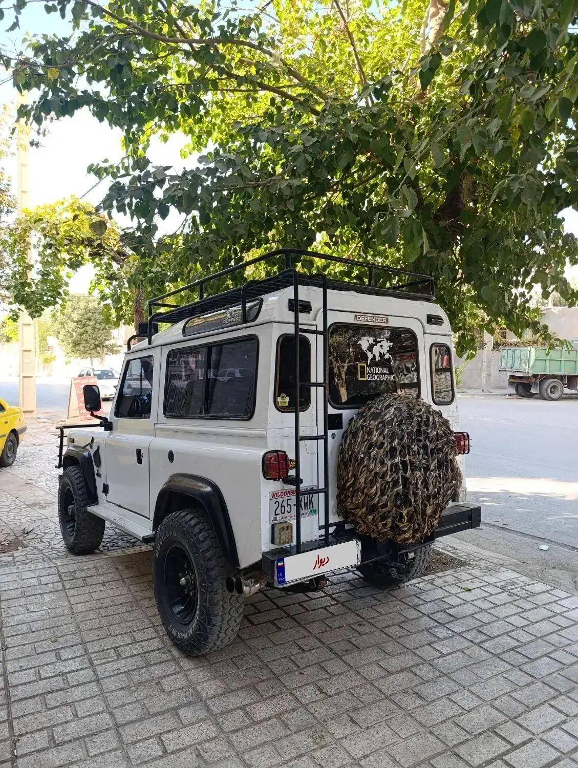 پاژن 2 در، مدل ۱۳۷۶|خودرو سواری و وانت|کرمانشاه, |دیوار