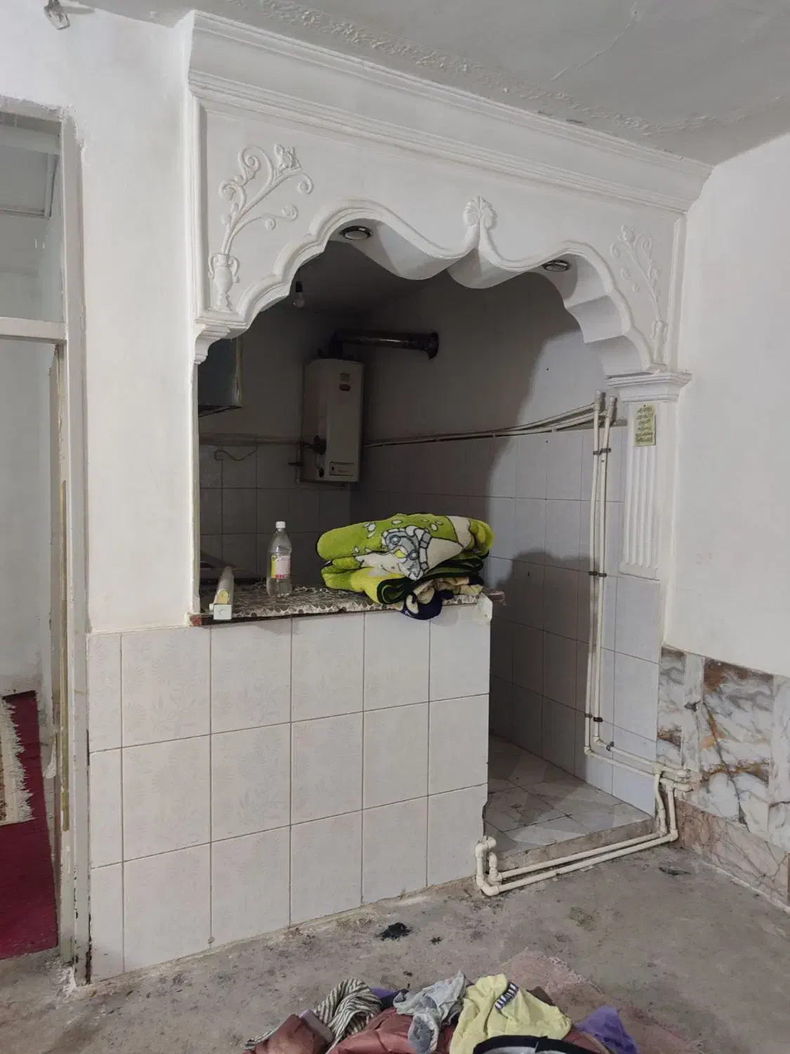 اپارتمان راه جدا امتیاز جدا|فروش آپارتمان|مشهد, موعود|دیوار