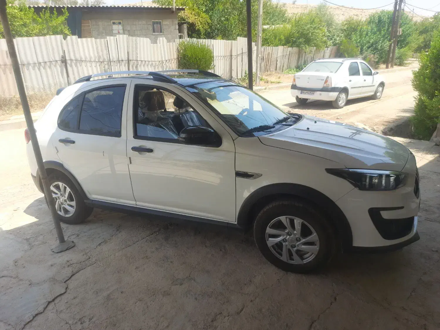 اطلس g|خودرو سواری و وانت|مسجد سلیمان, |دیوار