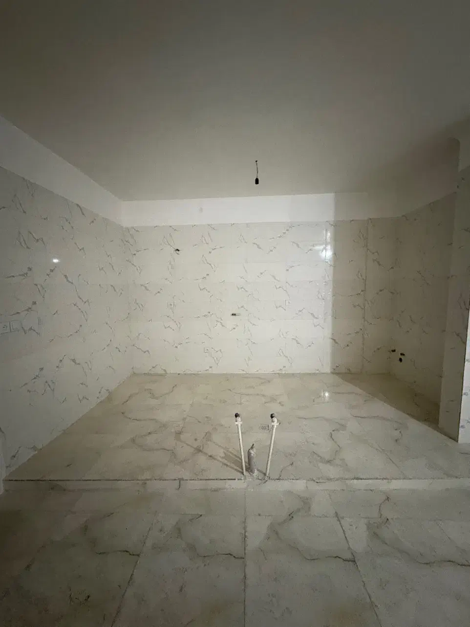 ۱۱۵متر/دوخواب/نوساز/فول امکانات|فروش آپارتمان|پاکدشت, پاکدشت (مامازند)|دیوار