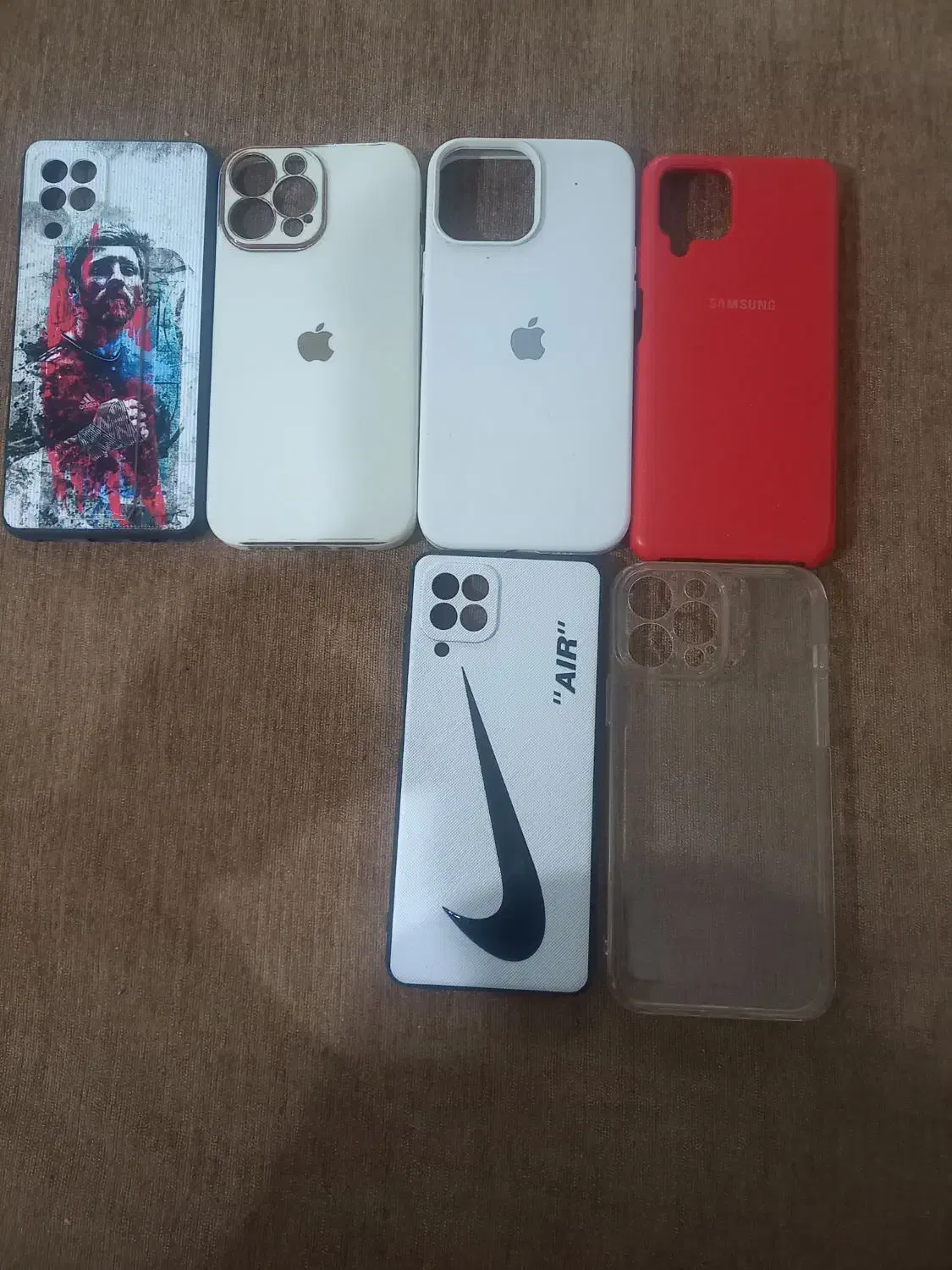 قاب گوشی|لوازم جانبی موبایل و تبلت|اراک, |دیوار