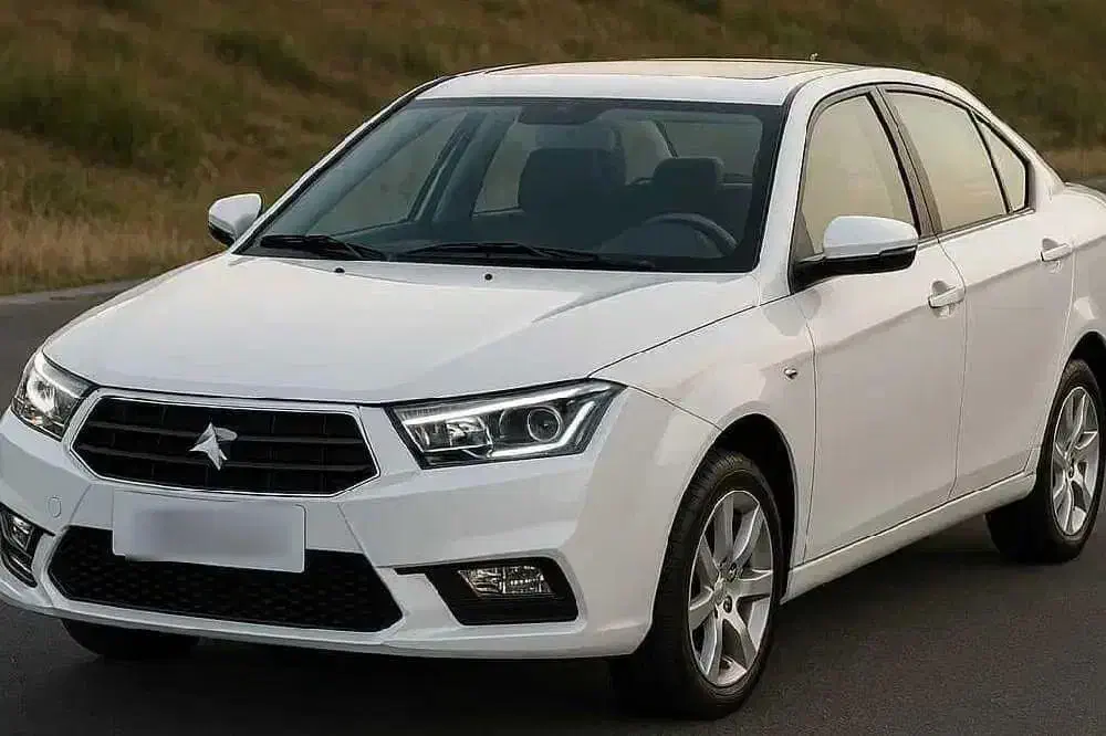 دنا پلاس MT6 مدل 1404|خودرو سواری و وانت|شهرکرد, |دیوار