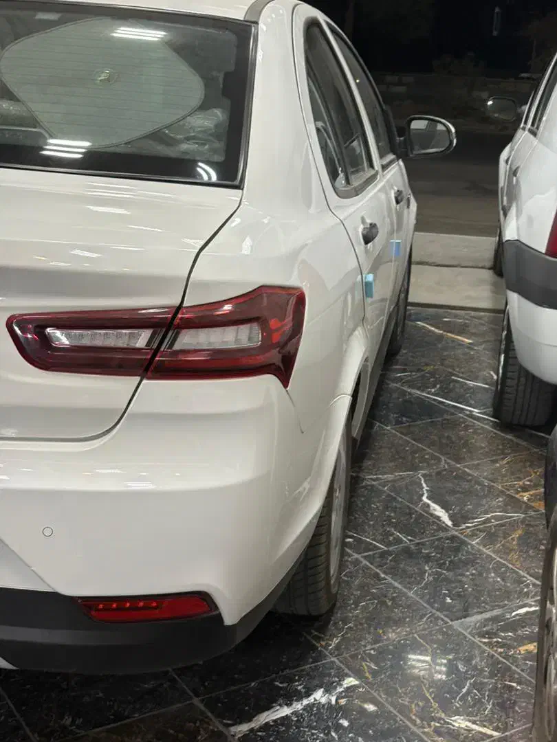 سهند۴۰۳درحدصفر|خودرو سواری و وانت|اردکان, |دیوار