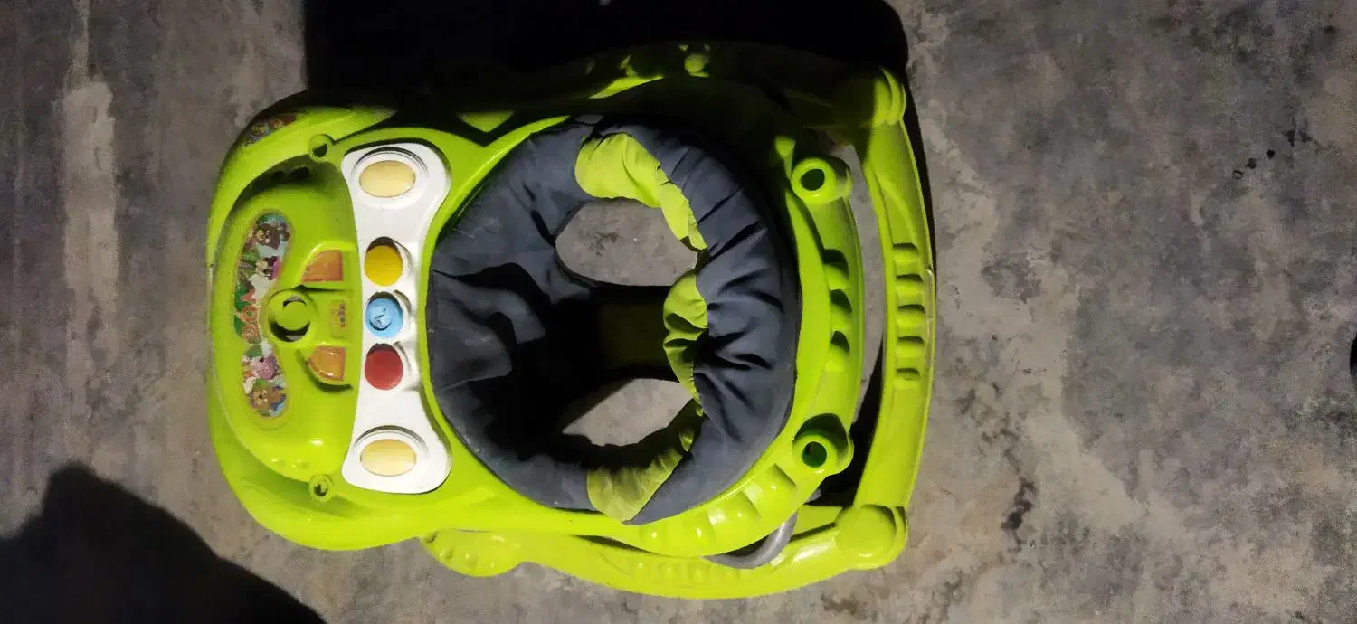 روروک|کالسکه و لوازم جانبی|دزفول, |دیوار