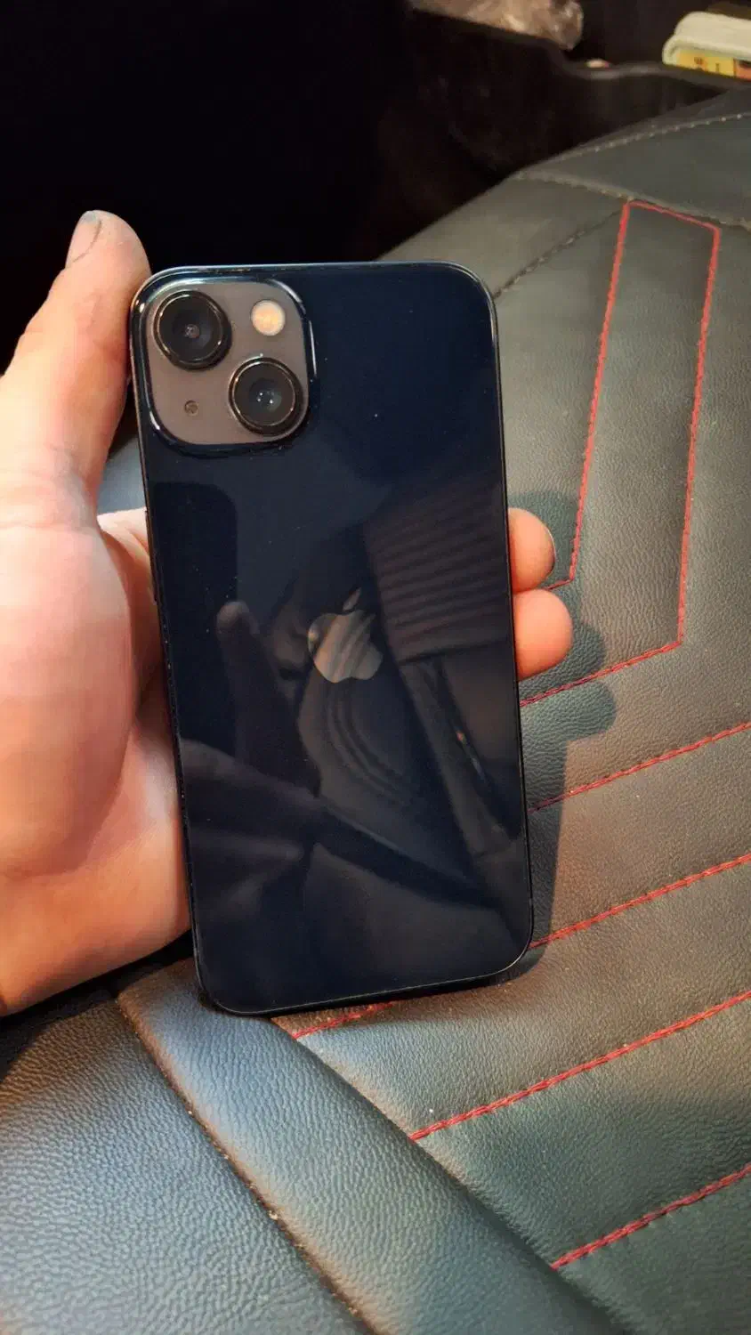 ایفون 13 نرمال|موبایل|کازرون, |دیوار