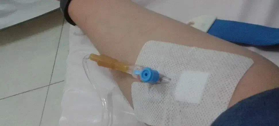 تزریقات و سرم تراپی خواهران توسط پرستار خانم|خدمات آرایشگری و زیبایی|بوشهر, |دیوار