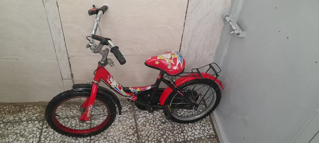 دوچرخه|دوچرخه، اسکیت، اسکوتر|بهارستان, |دیوار