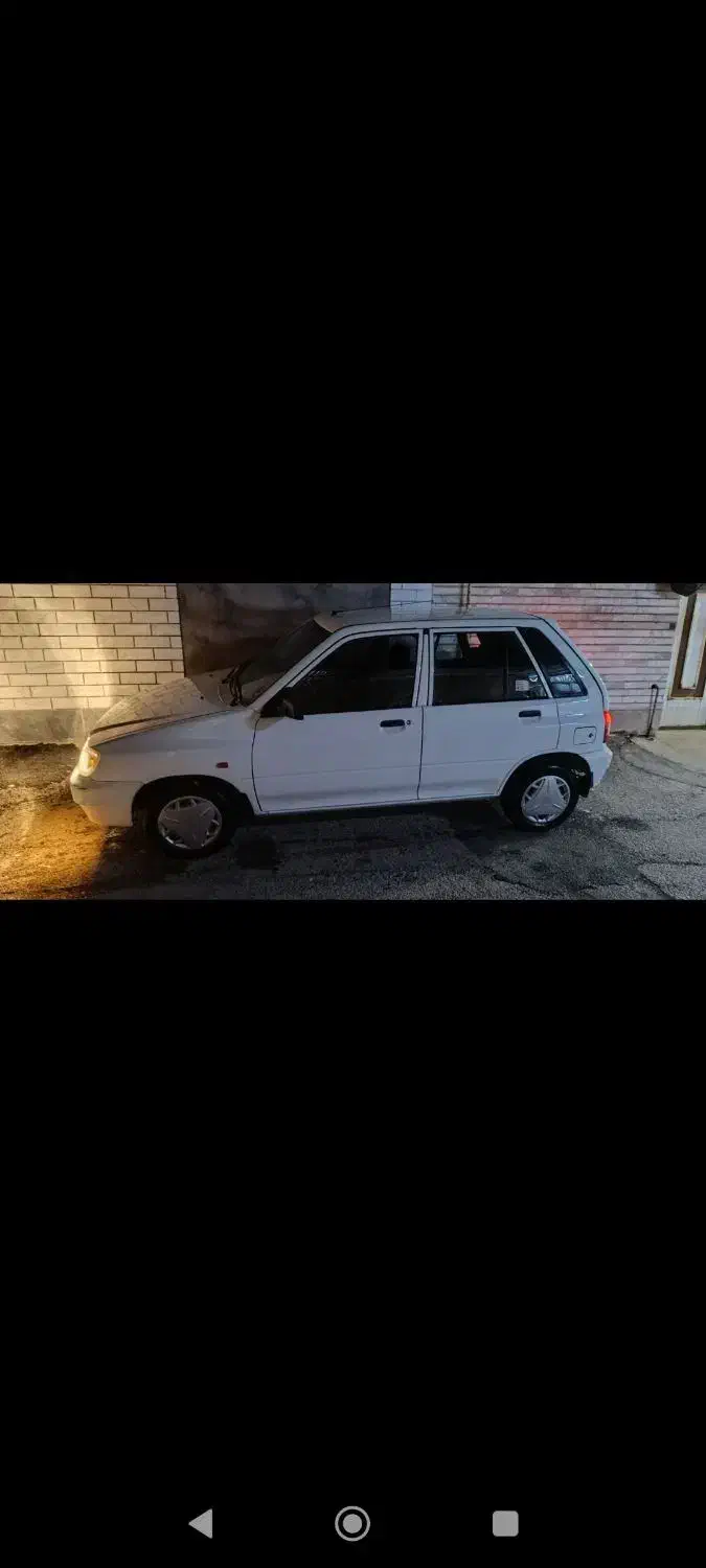 پراید 111.|خودرو سواری و وانت|شوشتر, |دیوار