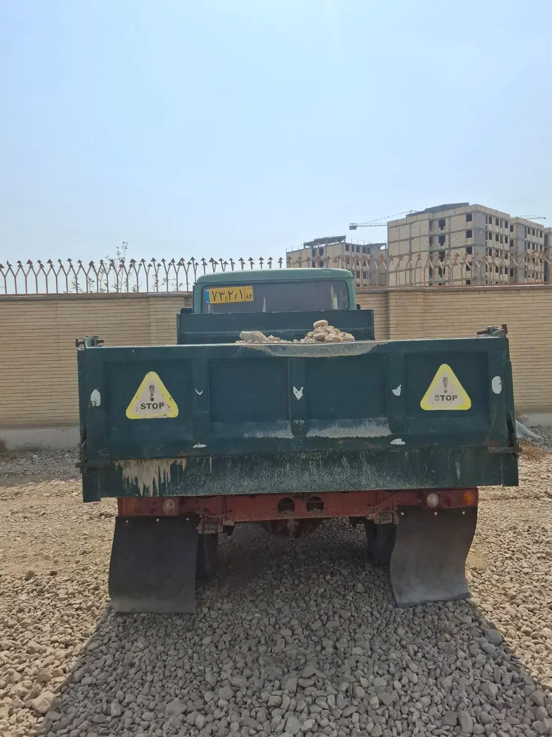 خاور  حمل مصالح|خدمات حمل و نقل|بندرعباس, |دیوار