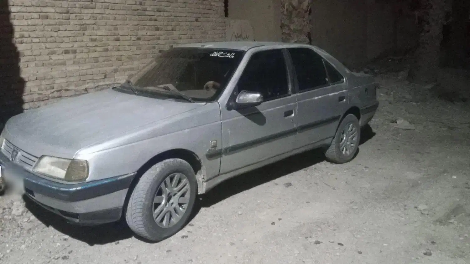 پژو 405|خودرو سواری و وانت|ایرانشهر, |دیوار