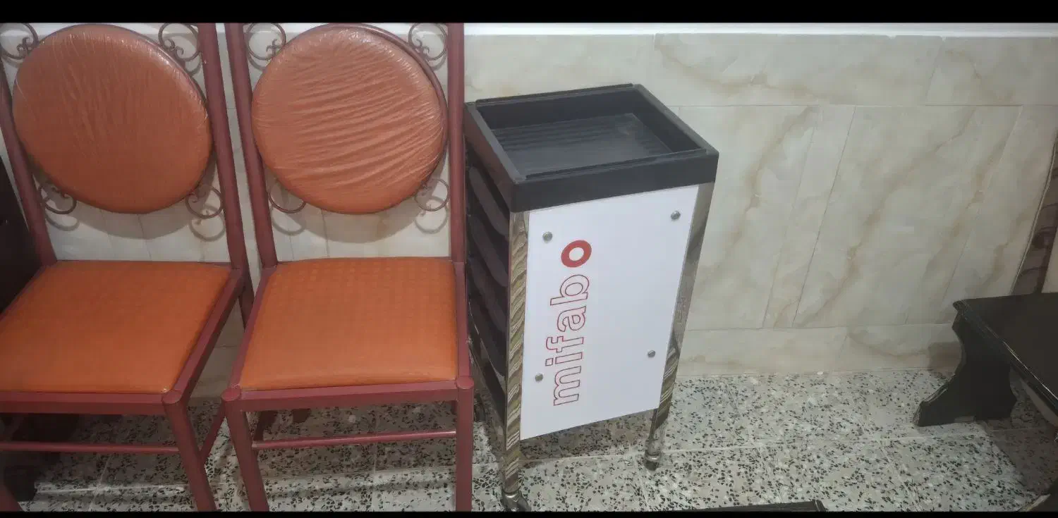 صندلی|مبلمان اداری|دزفول, |دیوار