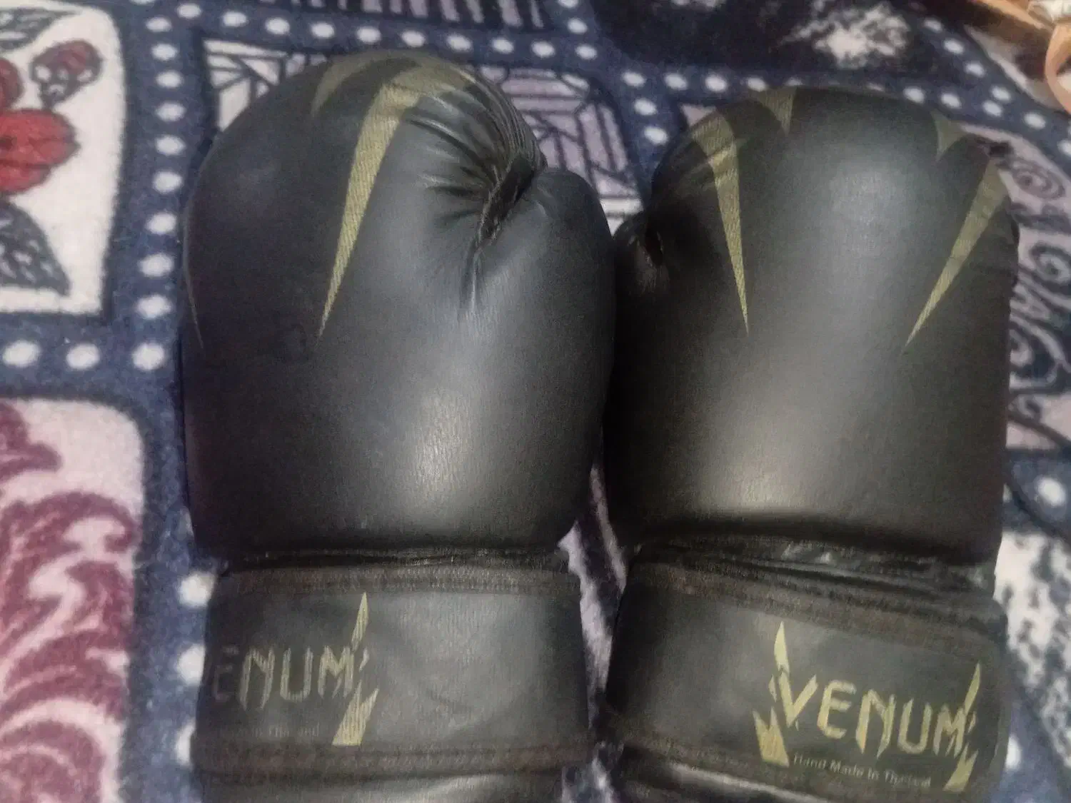 وسایل بوکس|تجهیزات ورزشی|دهدشت, |دیوار