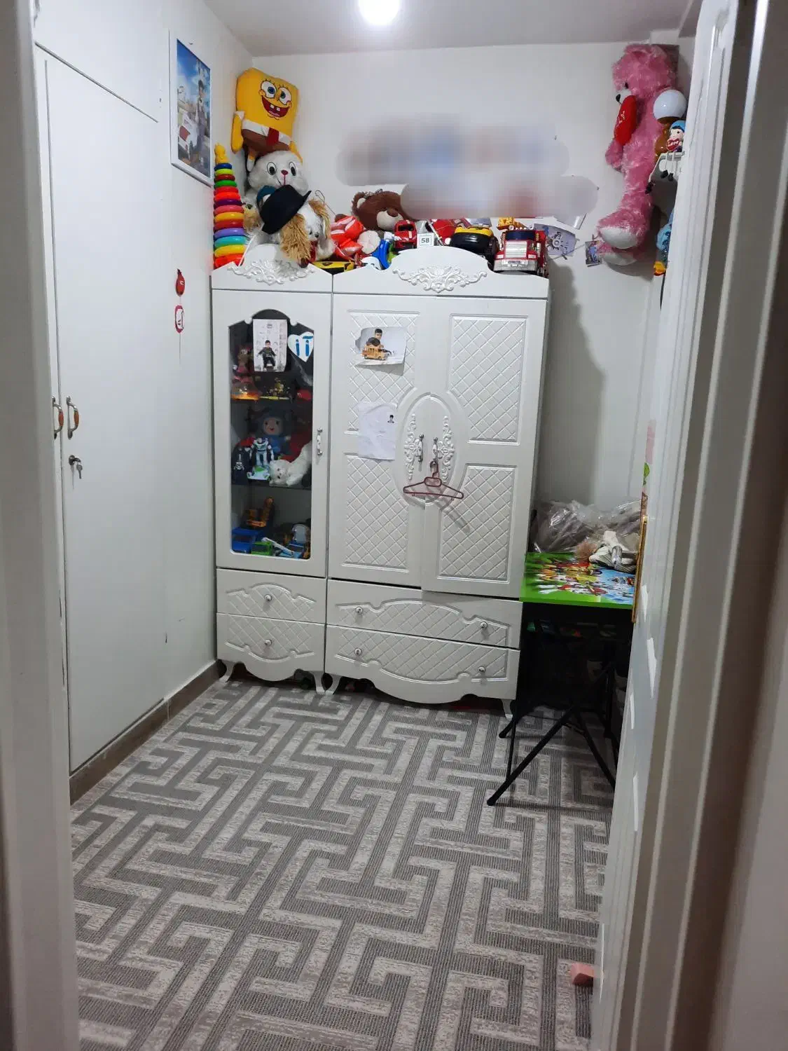 اجاره آپارتمان افسریه