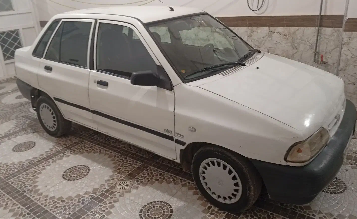 پراید 131مدل 89|خودرو سواری و وانت|مهاباد (آذربایجان غربی), |دیوار