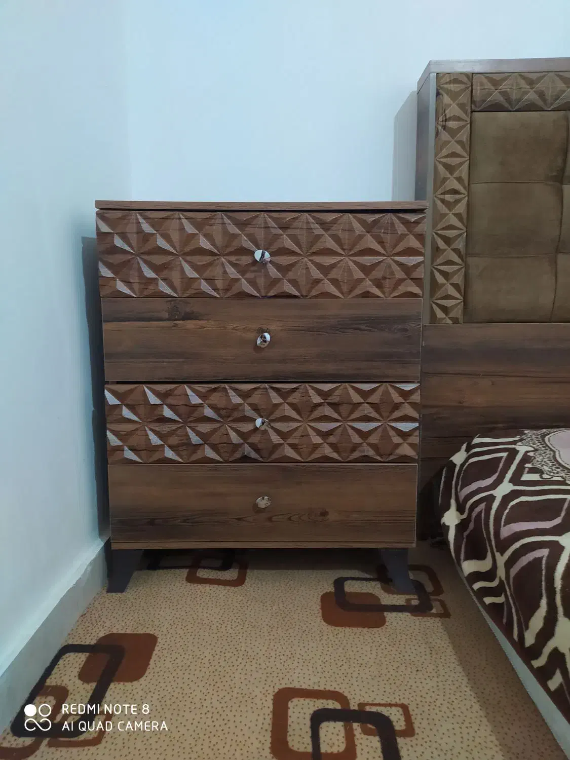 سرویس خواب تمیز|تخت و سرویس خواب|بندر امام خمینی, |دیوار