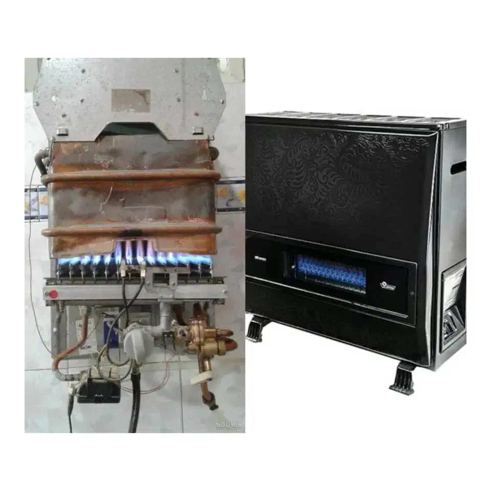 تعمیرات بخاری آبگرمکن|خدمات پیشه و مهارت|تبریز, |دیوار