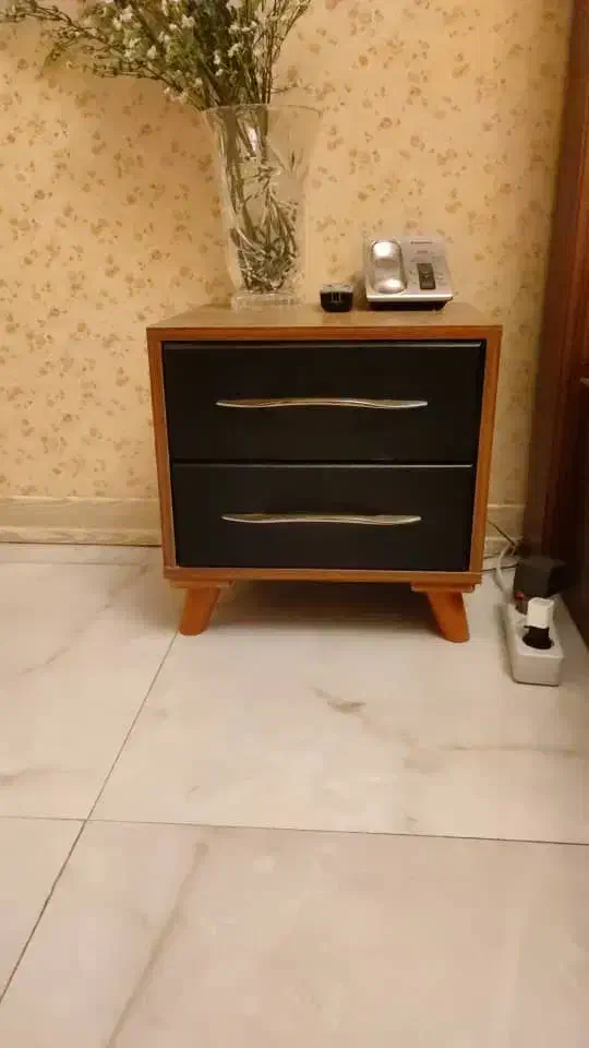 سرویس خواب دو نفره|تخت و سرویس خواب|تهران, ارم|دیوار