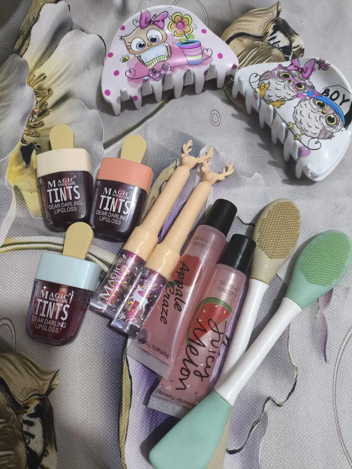 لوازم آرایشی|آرایشی، بهداشتی، درمانی|پرند, فاز ۶|دیوار