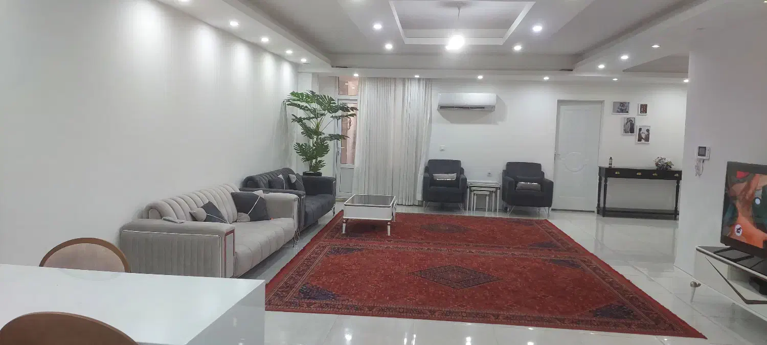 تکواحده رومی/ایثار ساخت خوب با نقشه زیبا|فروش آپارتمان|اهواز, کوی ایثار|دیوار