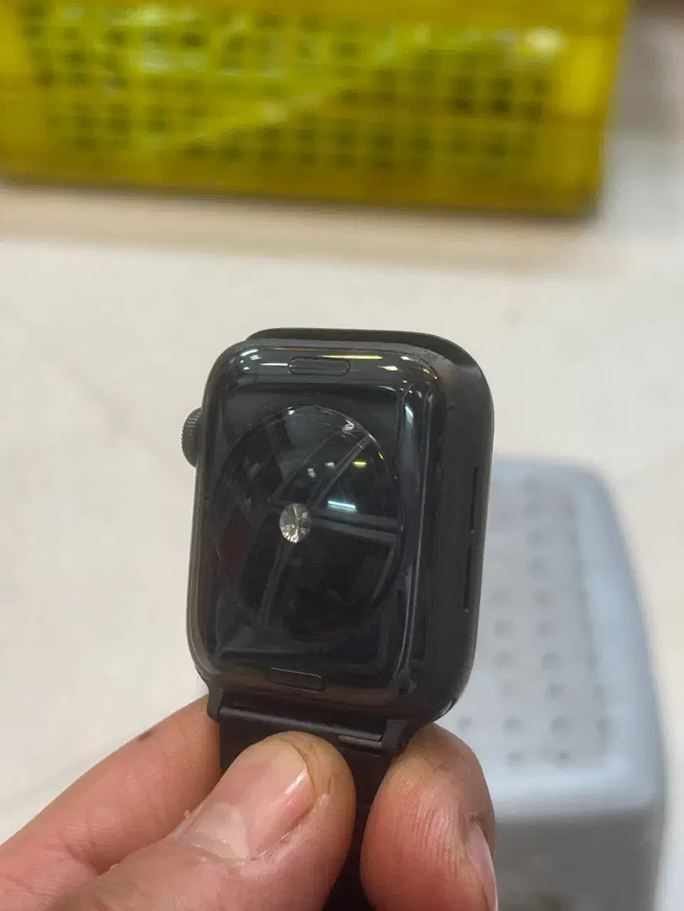 اپل واچ سری ۸ se|ساعت|اراک, |دیوار