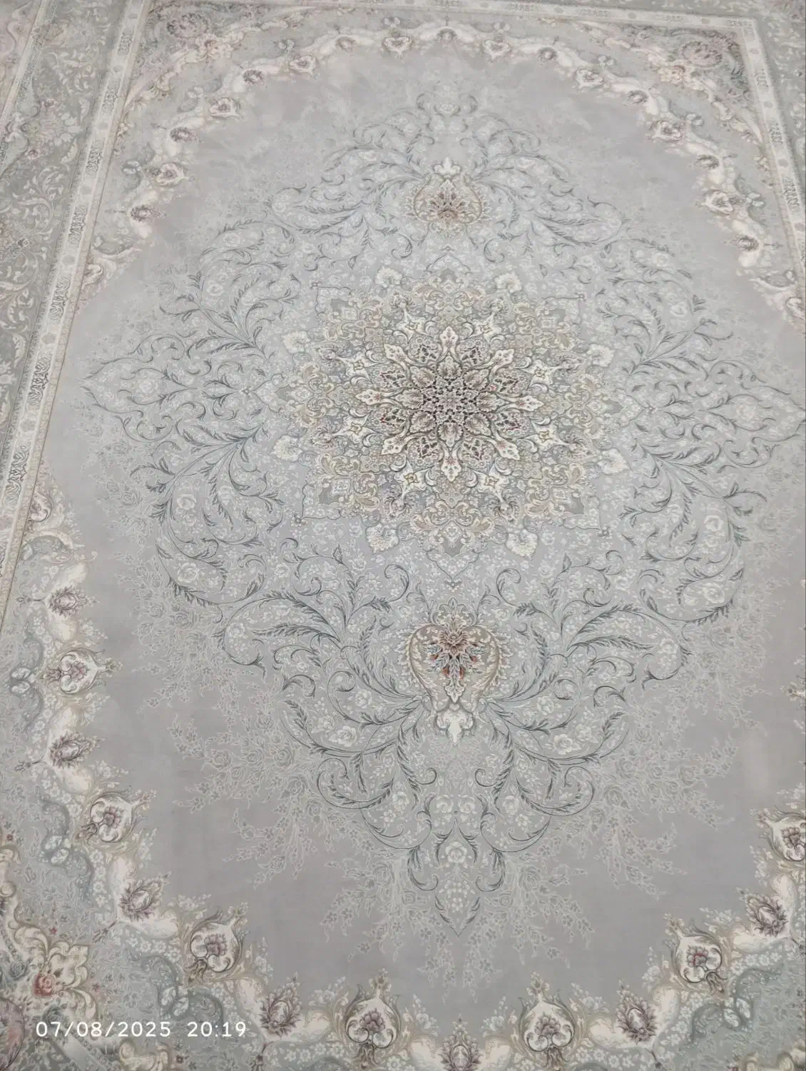 ماه نشان 1500شانه ماه نشان|فرش|همدان, |دیوار