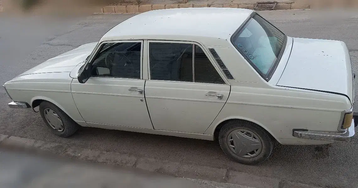 پیکان مدل ۸۲ انژکتور|خودرو سواری و وانت|داران, |دیوار