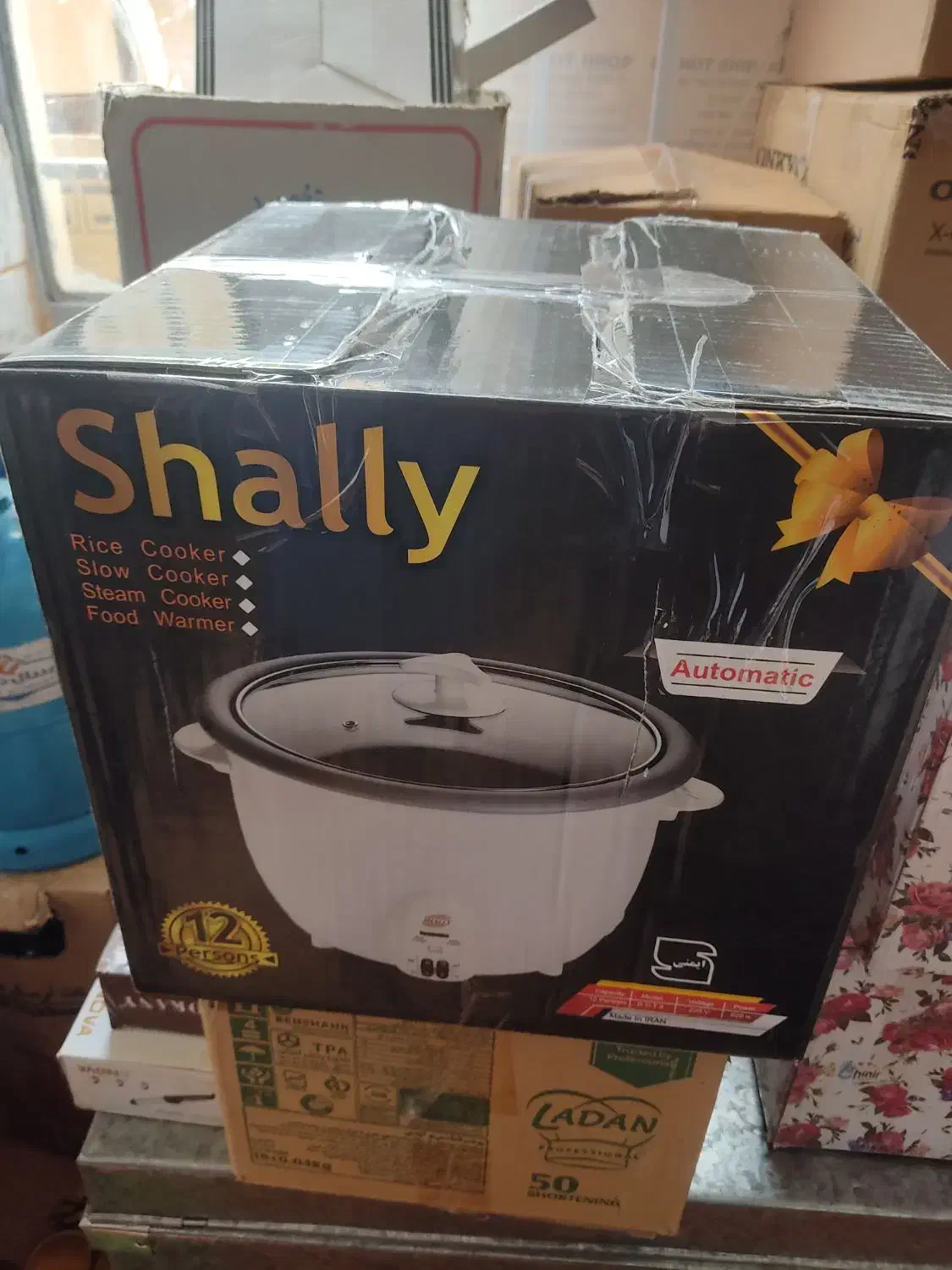 پلوپز|اجاق گاز و لوازم برقی پخت‌وپز|بیرجند, |دیوار