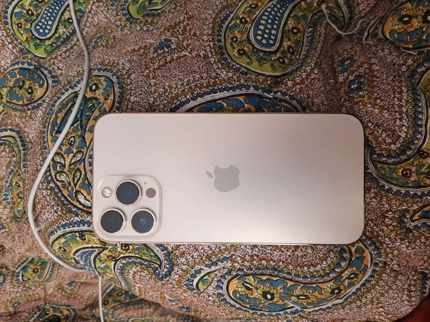 گوشی آیفون ۱۳پرومکس|موبایل|فردیس, شهرک شهید حسینی|دیوار