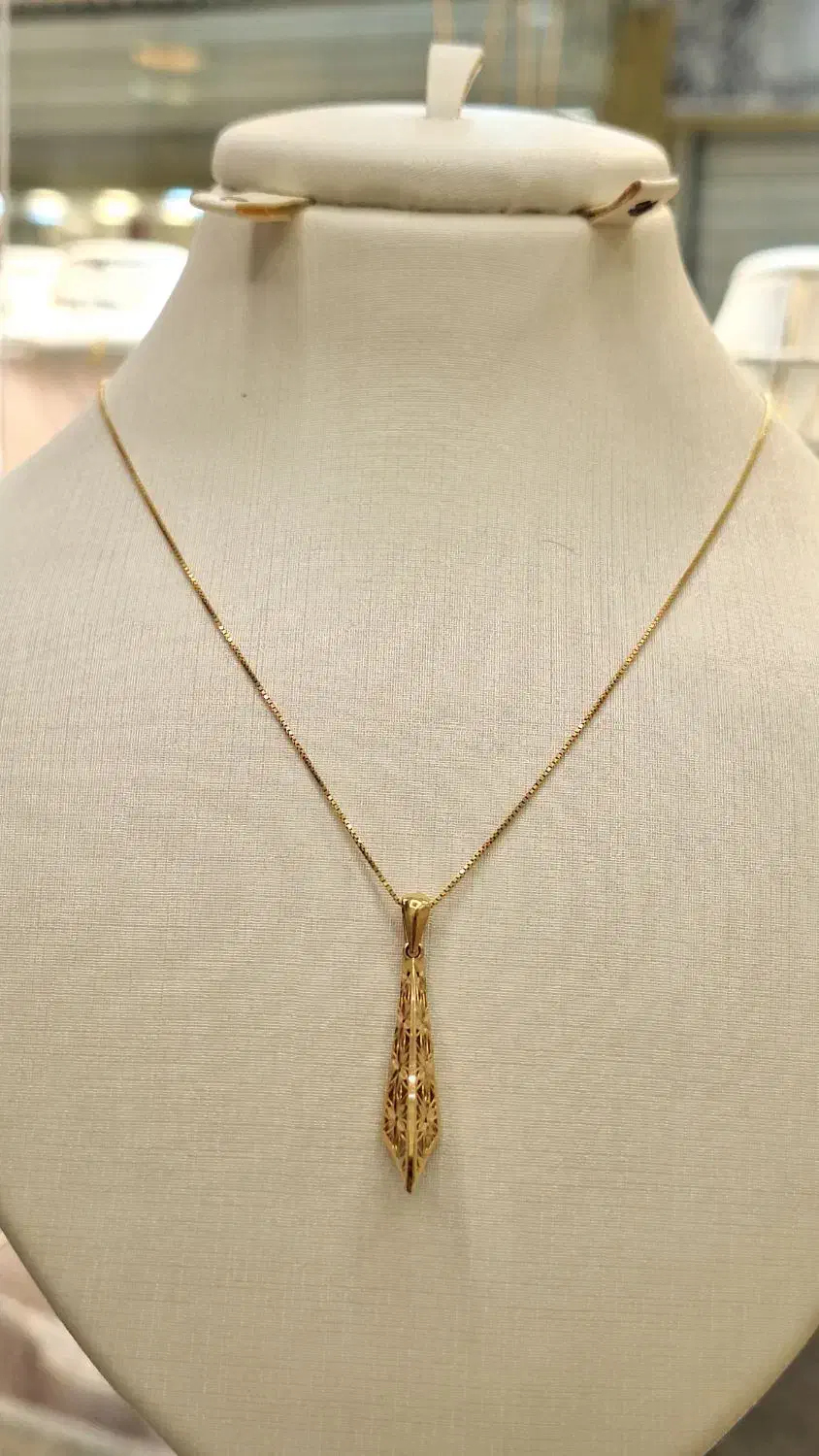 طلای دست دوم در حد نو|جواهرات|اهواز, ۳۰ متری|دیوار