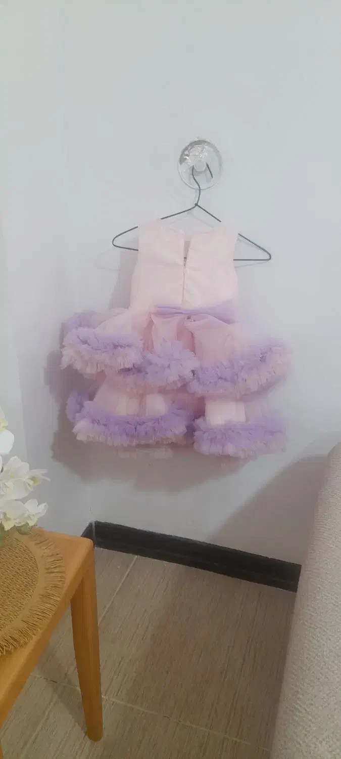 لباس مجلسی کودک|کفش و لباس بچه|بندر کنگان, |دیوار